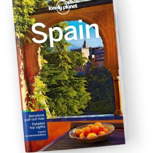 Spain Travel Guide - Image 2