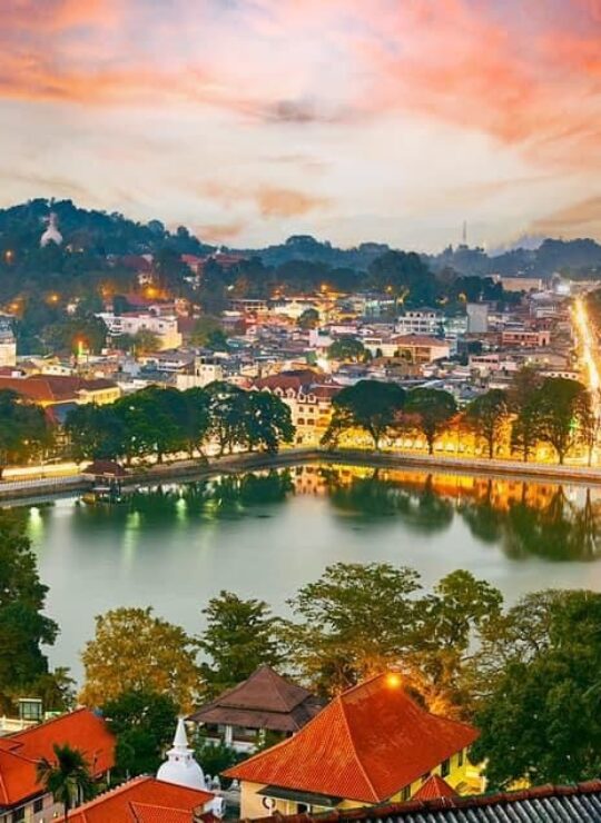 Kandy