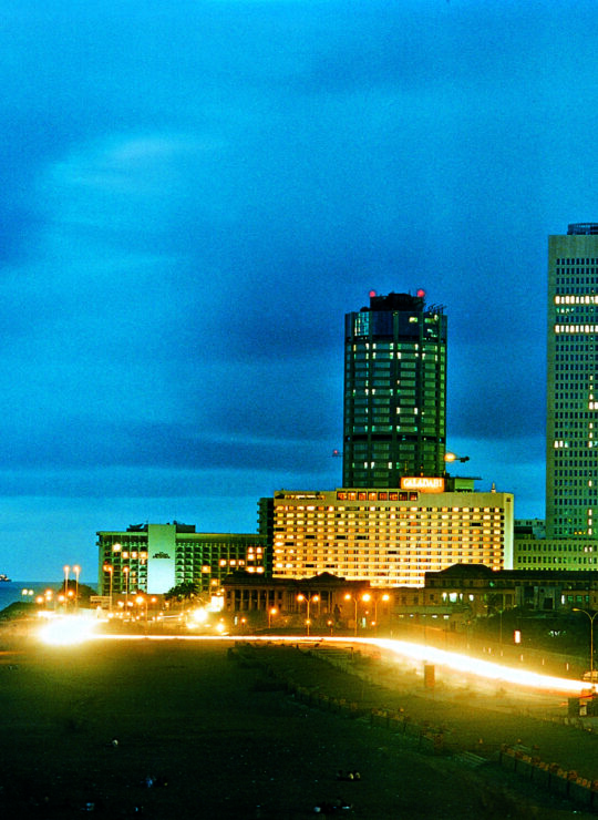 Colombo