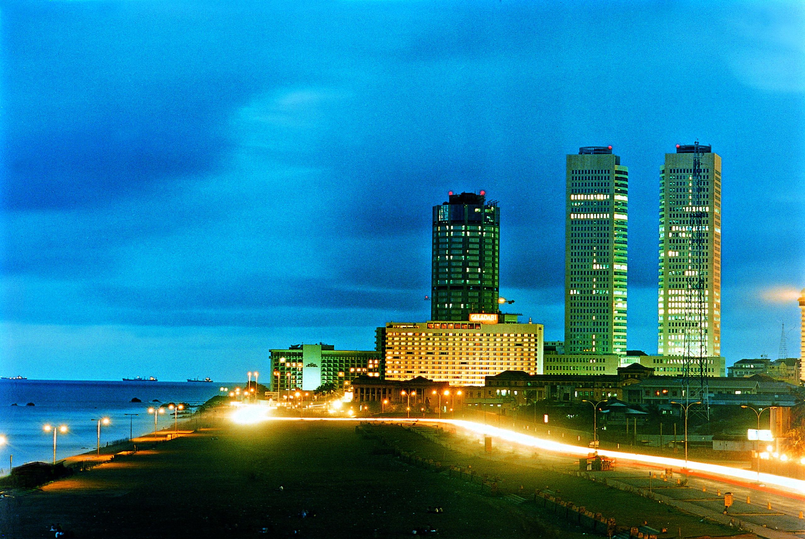 Colombo