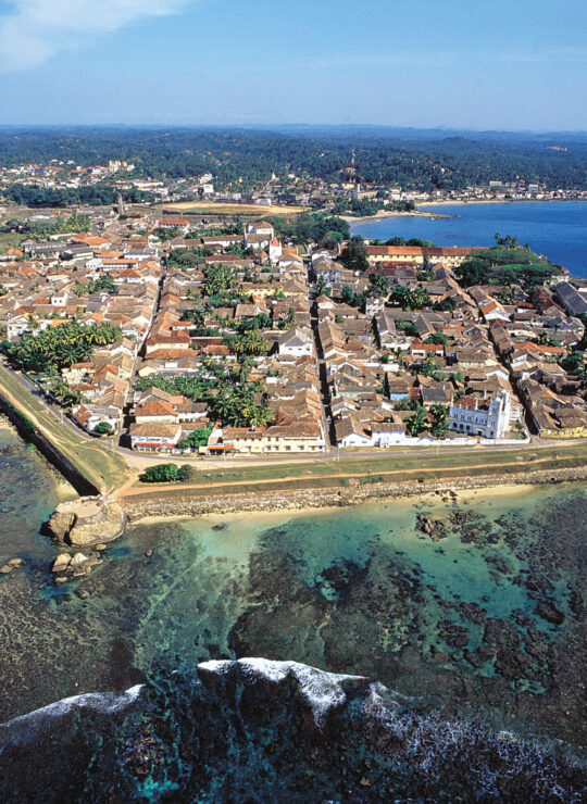 Galle