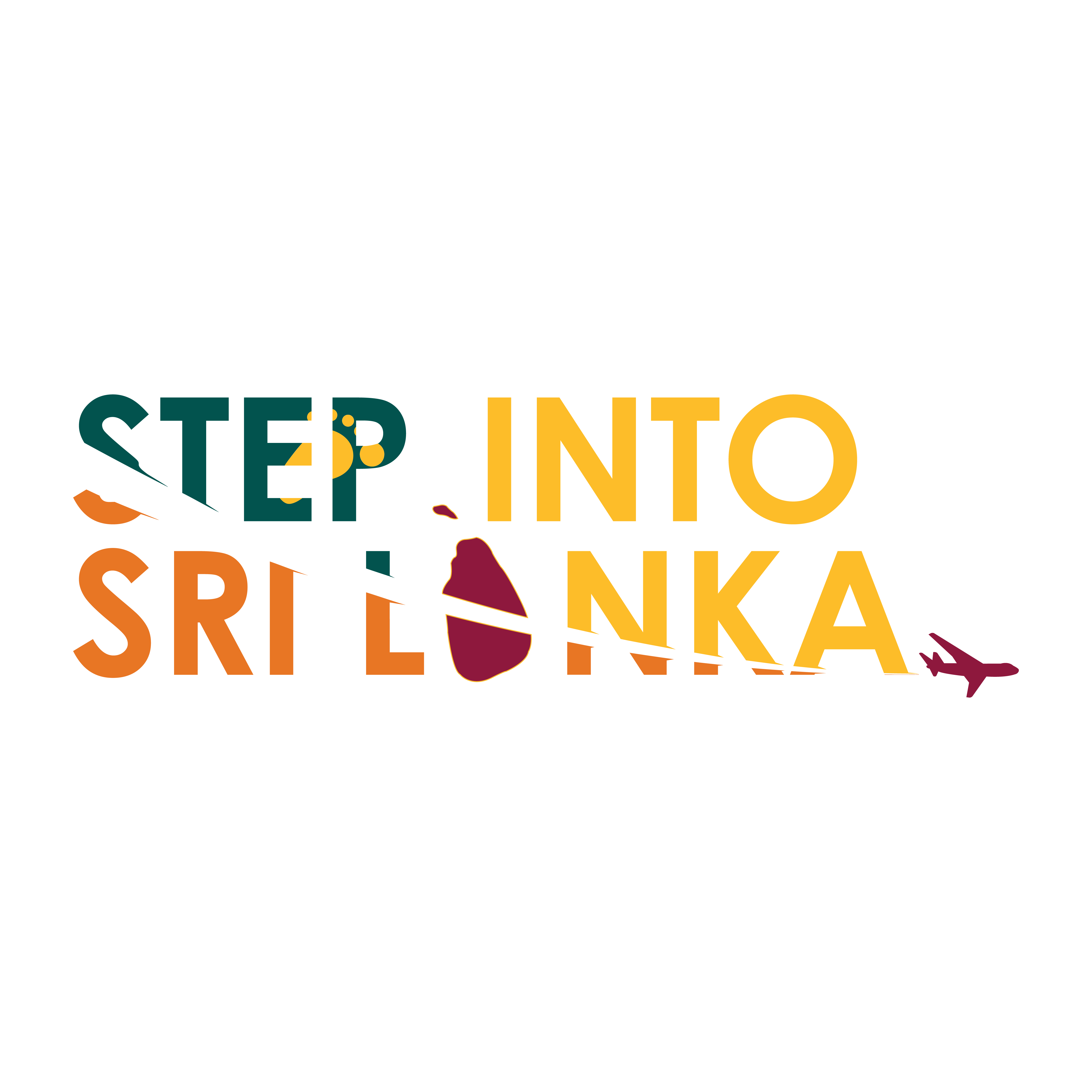 Step into Sri Lanka