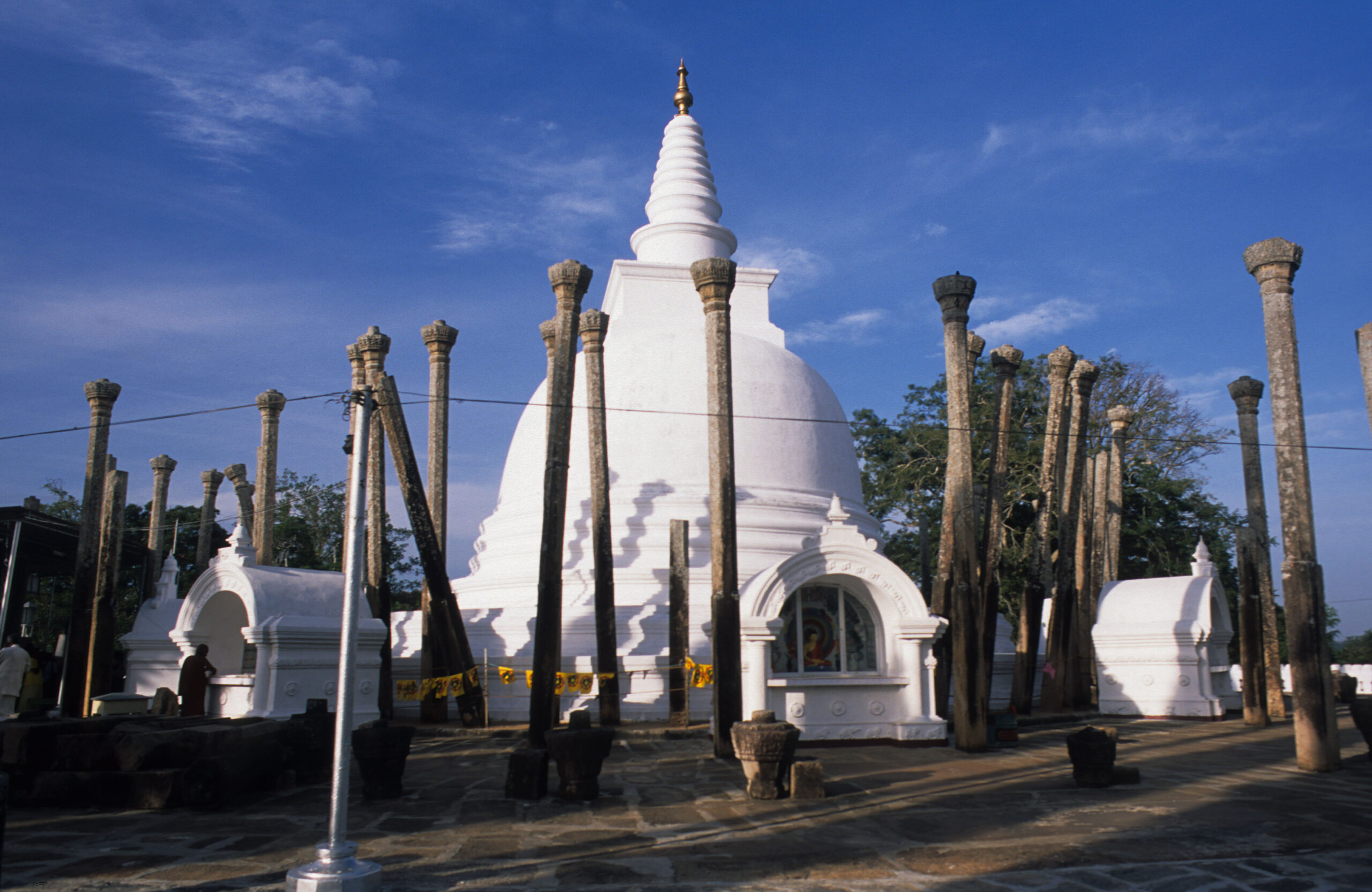 Anuradhapura