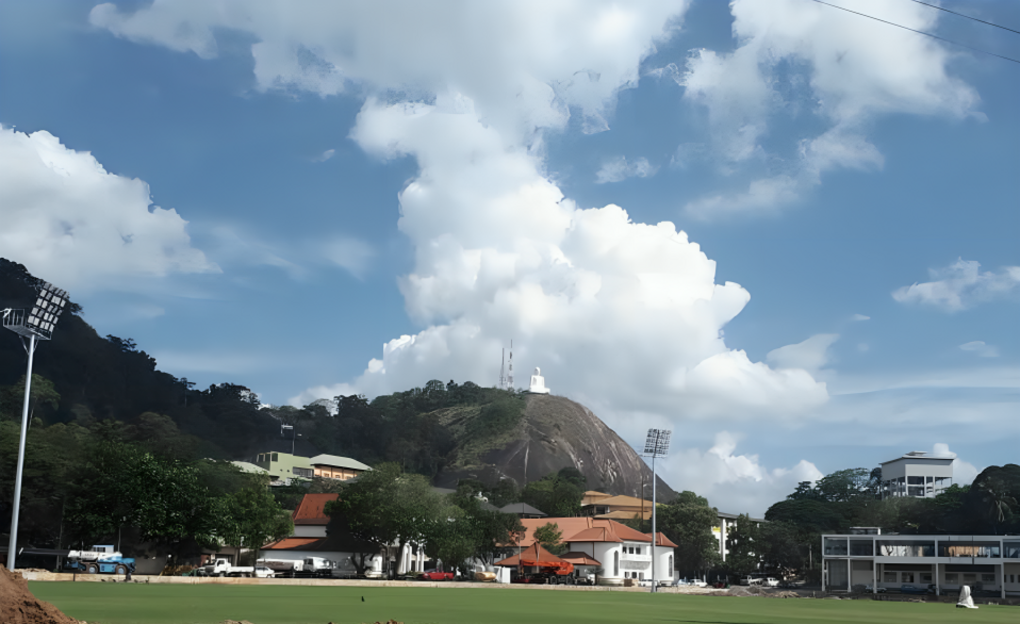 Kurunegala